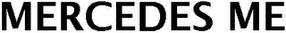 MERCEDES ME
