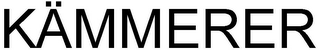 KÄMMERER