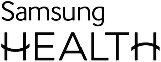 SAMSUNG HEALTH
