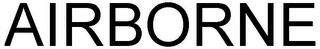 AIRBORNE