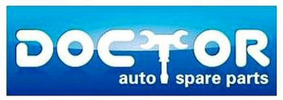 DOCTOR AUTO SPARE PARTS