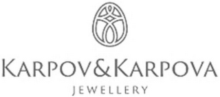 KARPOV & KARPOVA JEWELLERY