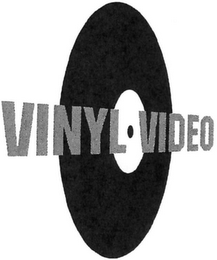 VINYL VIDEO