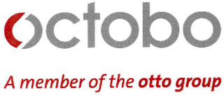 OCTOBO A MEMBER OF THE OTTO GROUP
