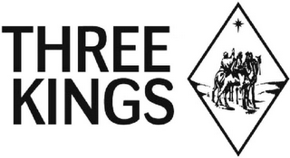 THREE KINGS