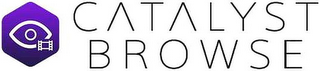 CATALYST BROWSE