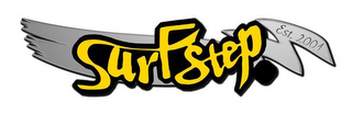 SURFSTEP EST. 2001