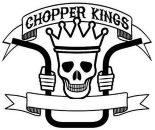 CHOPPER KINGS