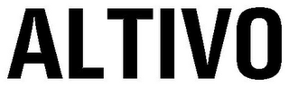 ALTIVO