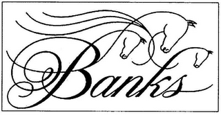 BANKS