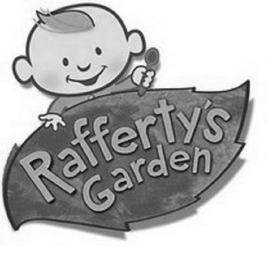 RAFFERTY'S GARDEN