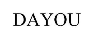 DAYOU