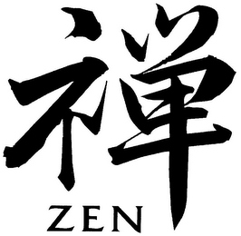 ZEN