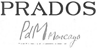PRADOS PDM MONCAYO
