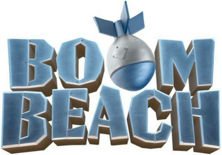 BOOM BEACH