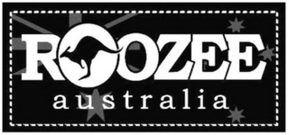 ROOZEE AUSTRALIA