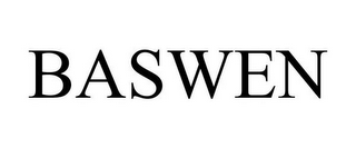 BASWEN