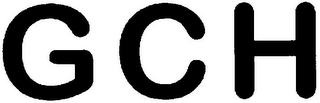 GCH