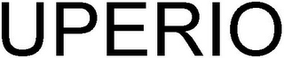 UPERIO