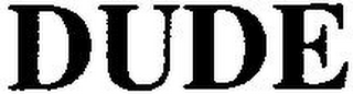 DUDE