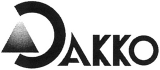 DAKKO