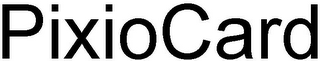 PIXIOCARD