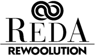 REDA REWOOLUTION