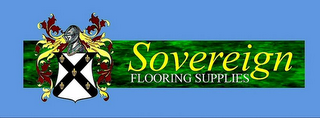 SOVEREIGN FLOORING SUPPLIES