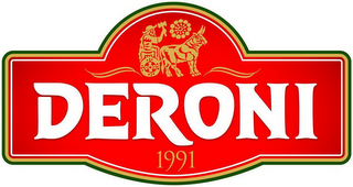 DERONI 1991