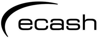 ECASH