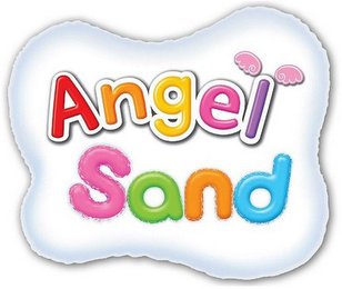 ANGEL SAND