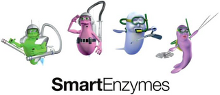 SMARTENZYMES