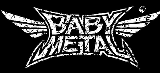 BABY METAL