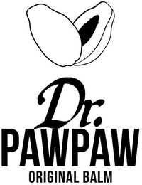 DR. PAWPAW ORIGINAL BALM