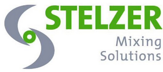 STELZER MIXING SOLUTIONS