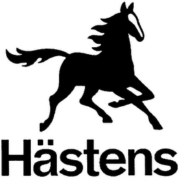 HÄSTENS