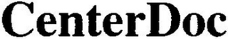 CENTERDOC