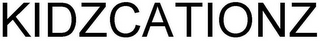 KIDZCATIONZ