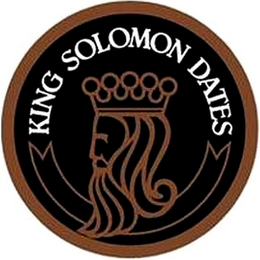 KING SOLOMON DATES