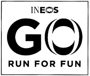 INEOS GO RUN FOR FUN