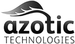 AZOTIC TECHNOLOGIES