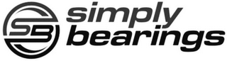 SB SIMPLY BEARINGS