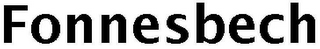 FONNESBECH