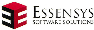 ESSENSYS SOFTWARE SOLUTIONS