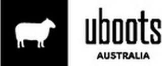 UBOOTS AUSTRALIA