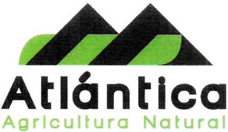 ATLÁNTICA AGRICULTURA NATURAL