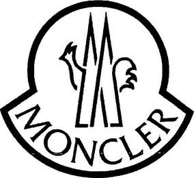 M MONCLER