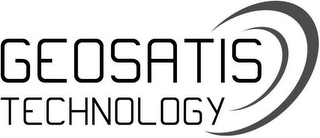 GEOSATIS TECHNOLOGY