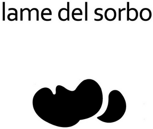 LAME DEL SORBO