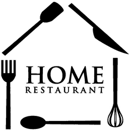 HOME RESTAURANT